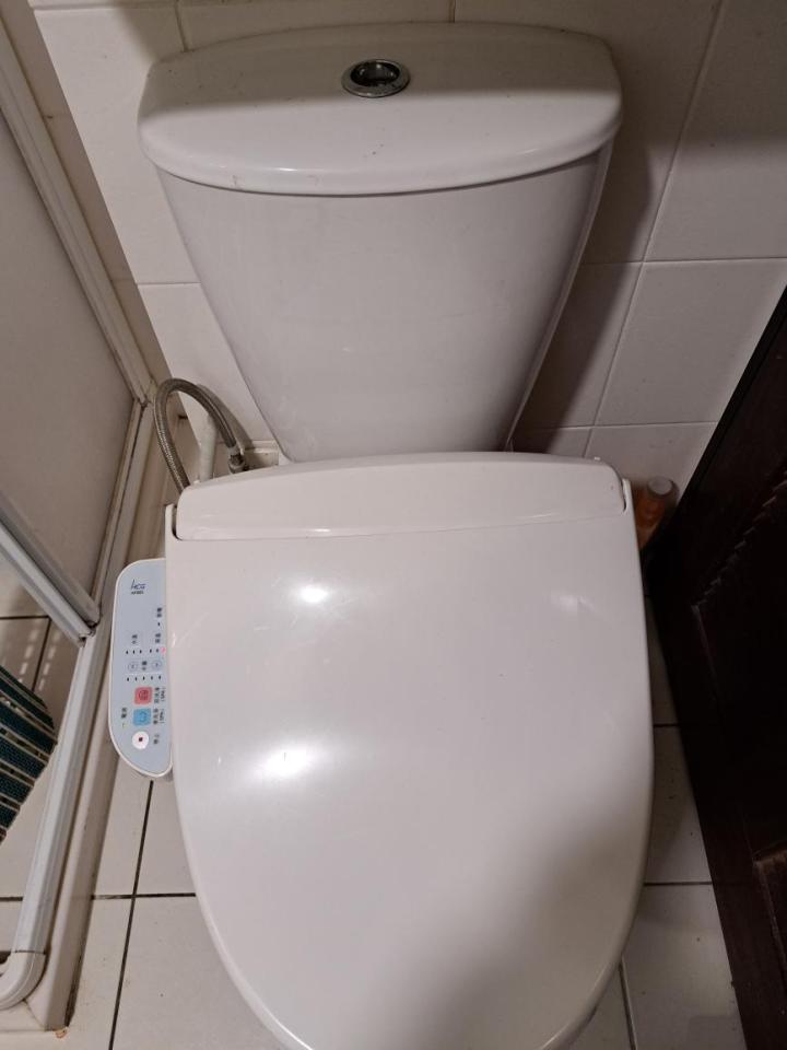 馬桶裝修案件圖片