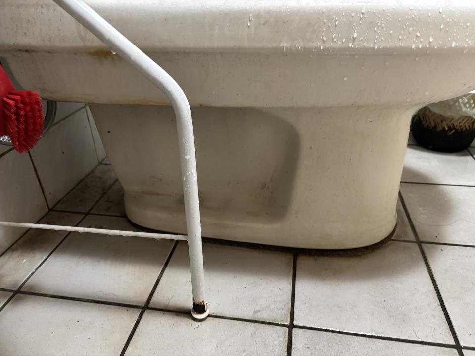 馬桶裝修案件圖片