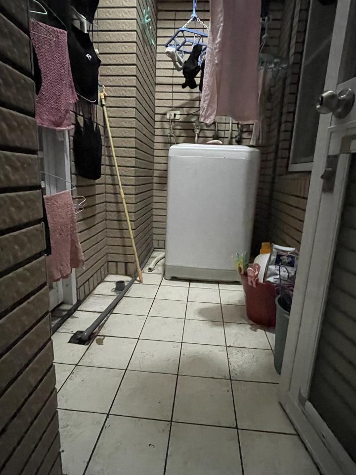 洗衣機清洗案件圖片
