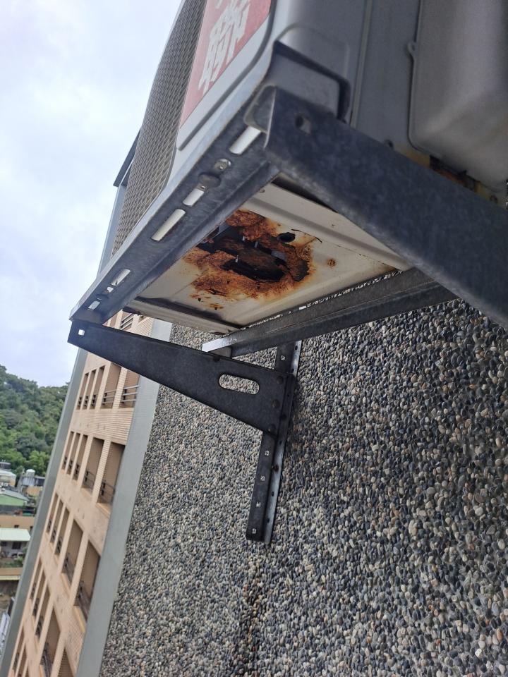 冷氣移機案件圖片