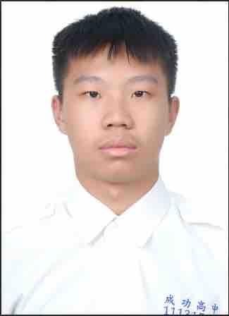 台南全科家教老師推薦黃良峻