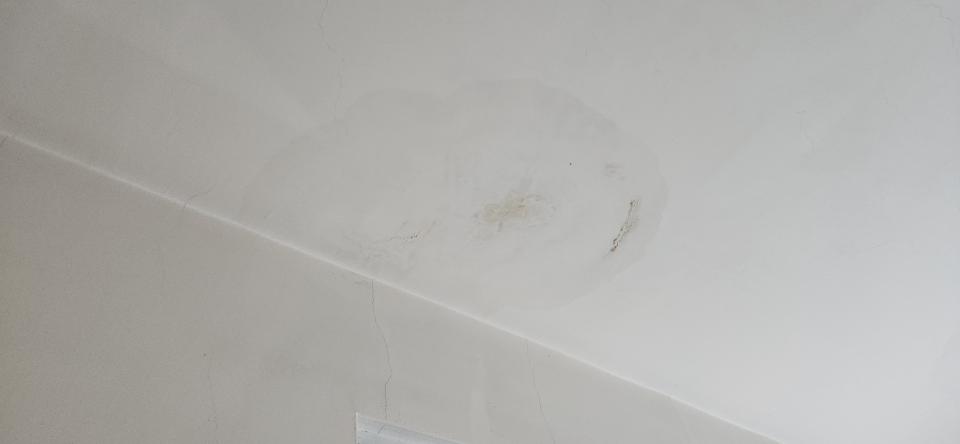 屋頂防水案件圖片