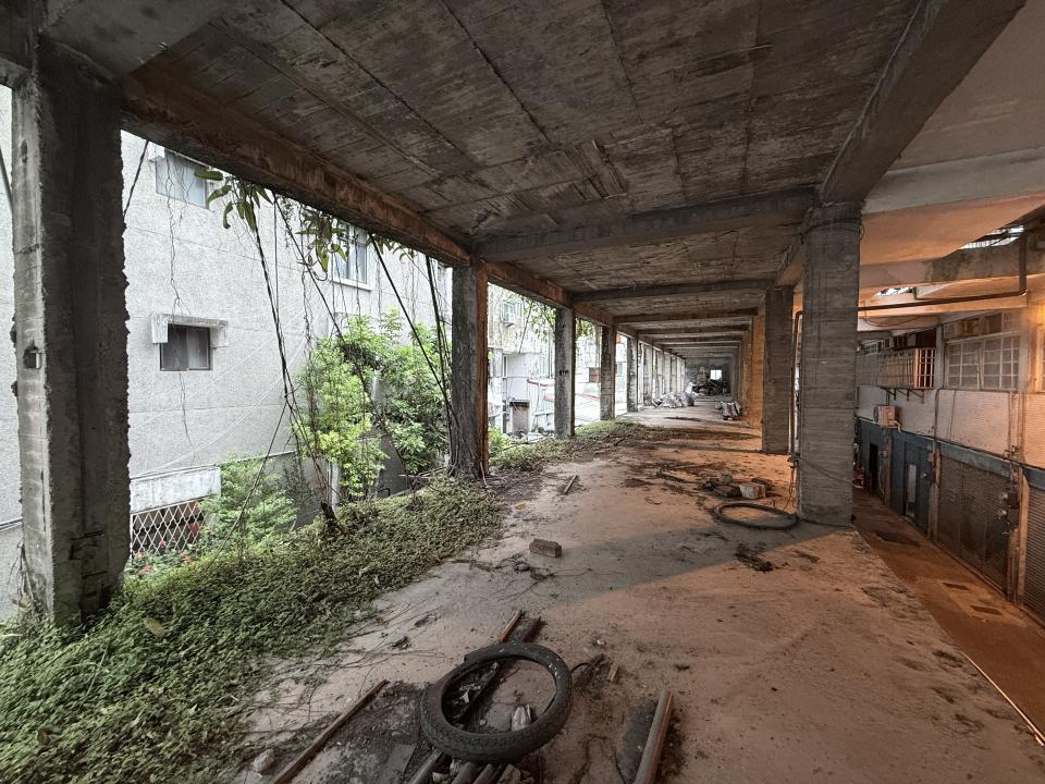 樓梯扶手案件圖片