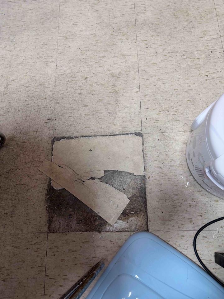 地板施工案件圖片