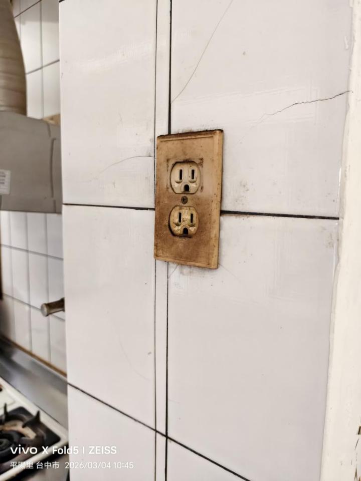 電線裝修案件圖片