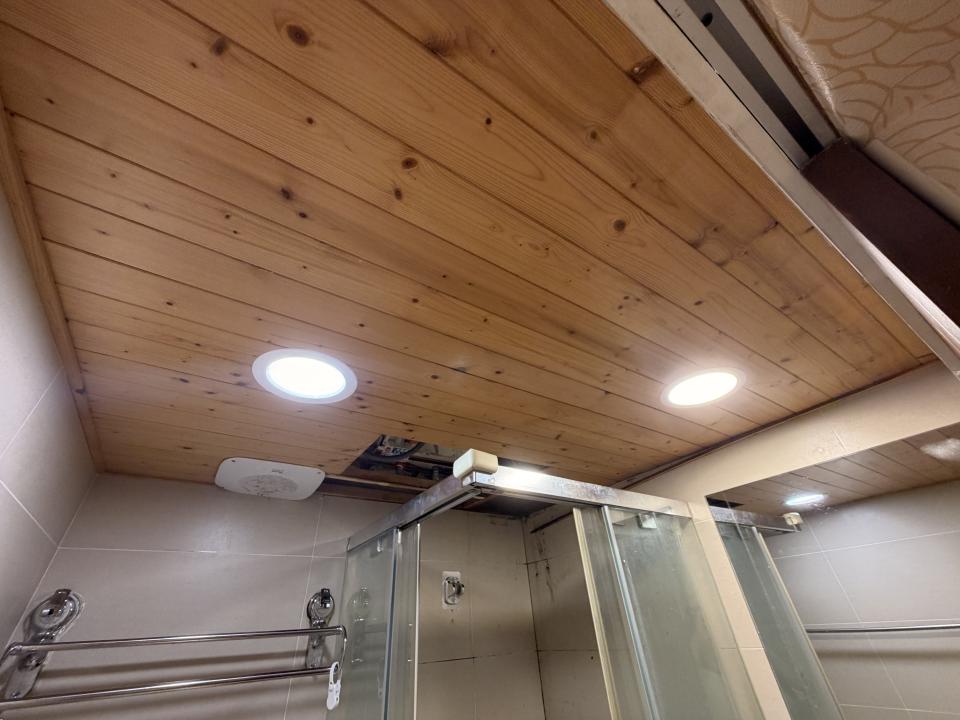 浴室翻新案件圖片