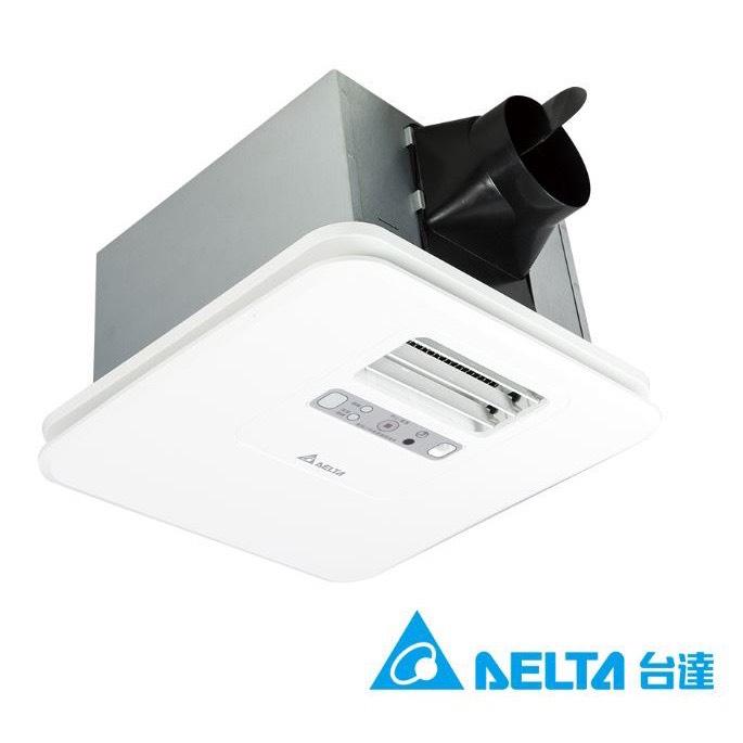 浴室暖風機安裝案件圖片