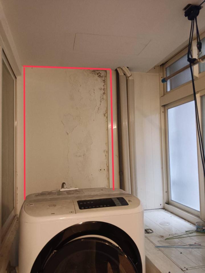 家具搬運案件圖片