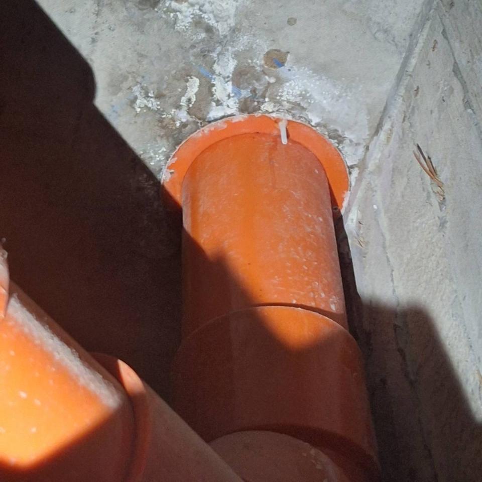 漏水鑑定案件圖片