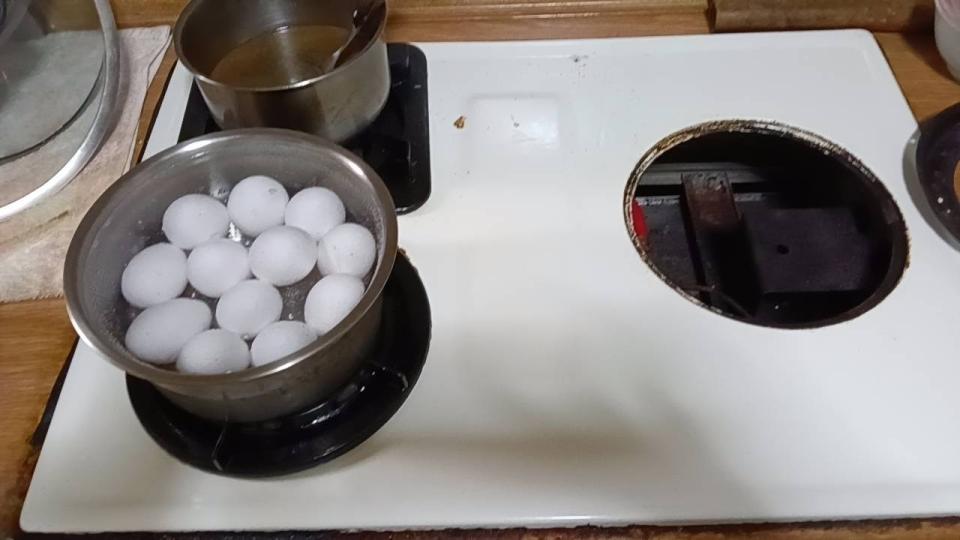 瓦斯爐安裝維修案件圖片