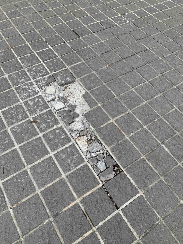 泥作/水泥施工案件圖片