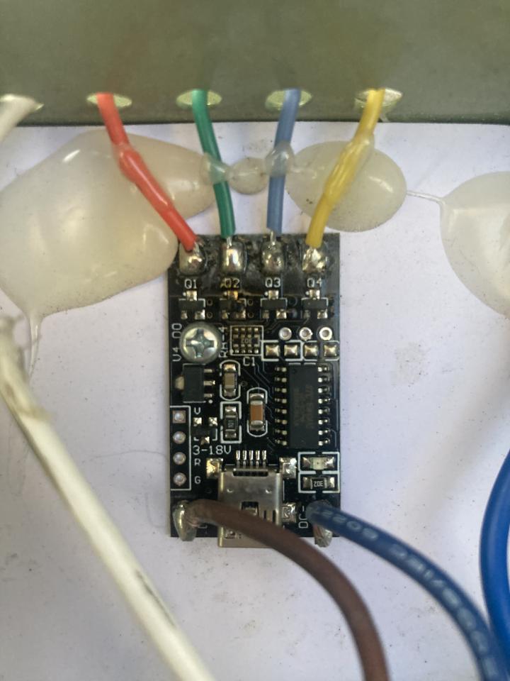 招牌維修案件圖片