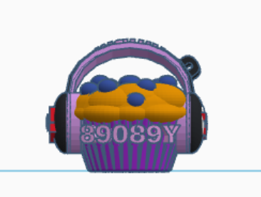 3D列印案件圖片