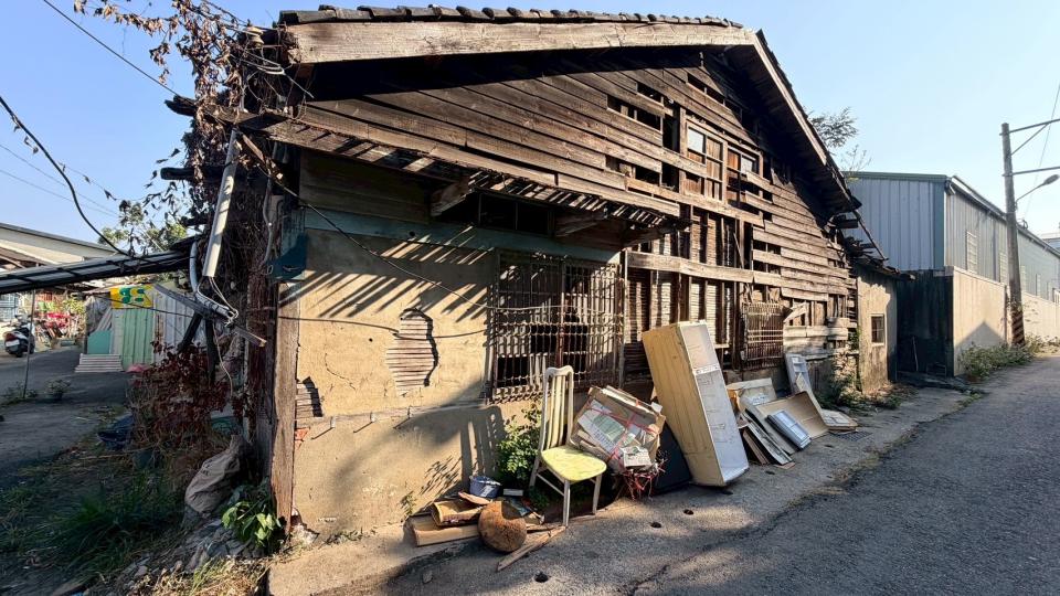 拆除工程案件圖片