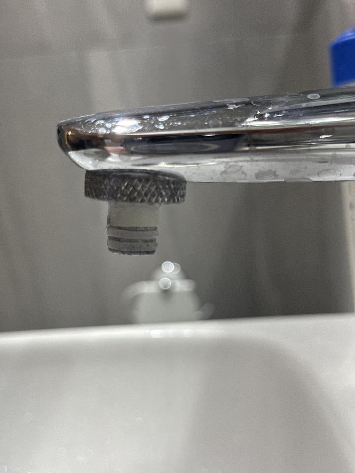 水龍頭裝修案件圖片