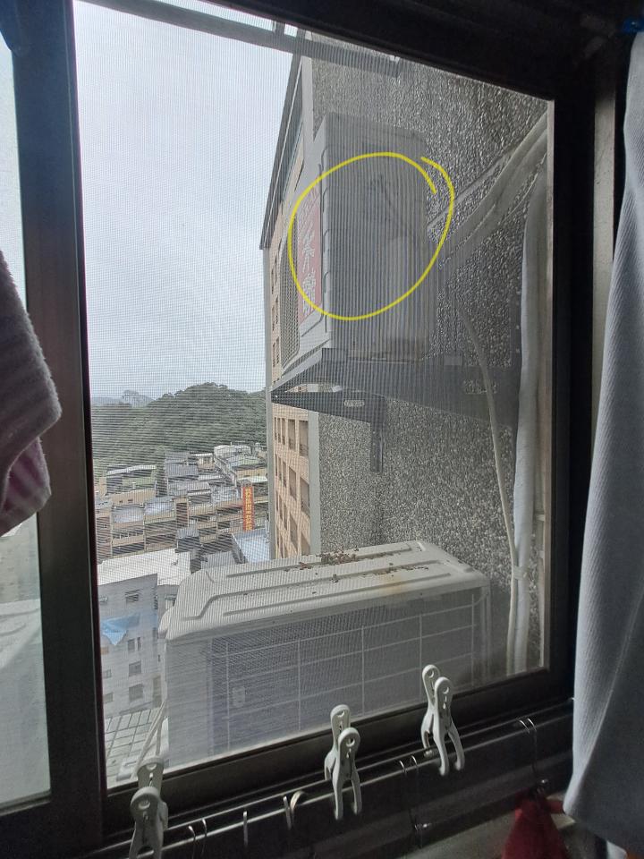 冷氣移機案件圖片