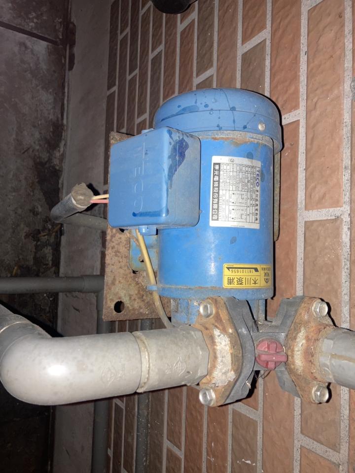 抽水馬達案件圖片