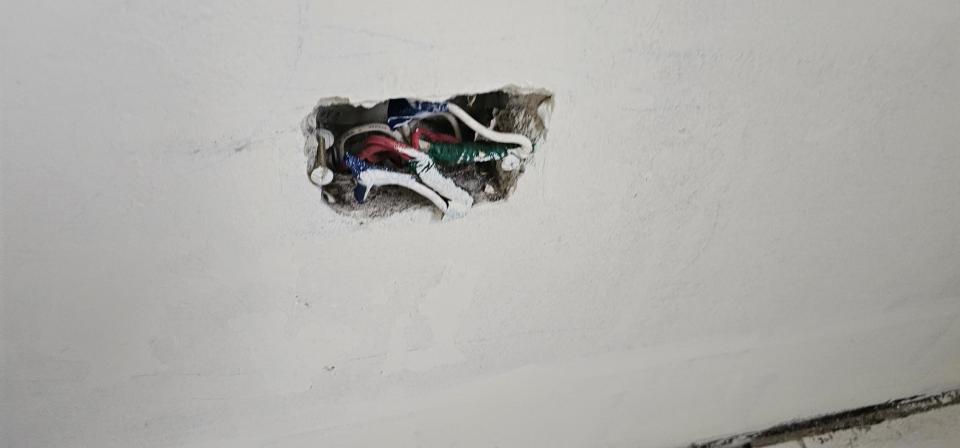 燈具安裝案件圖片