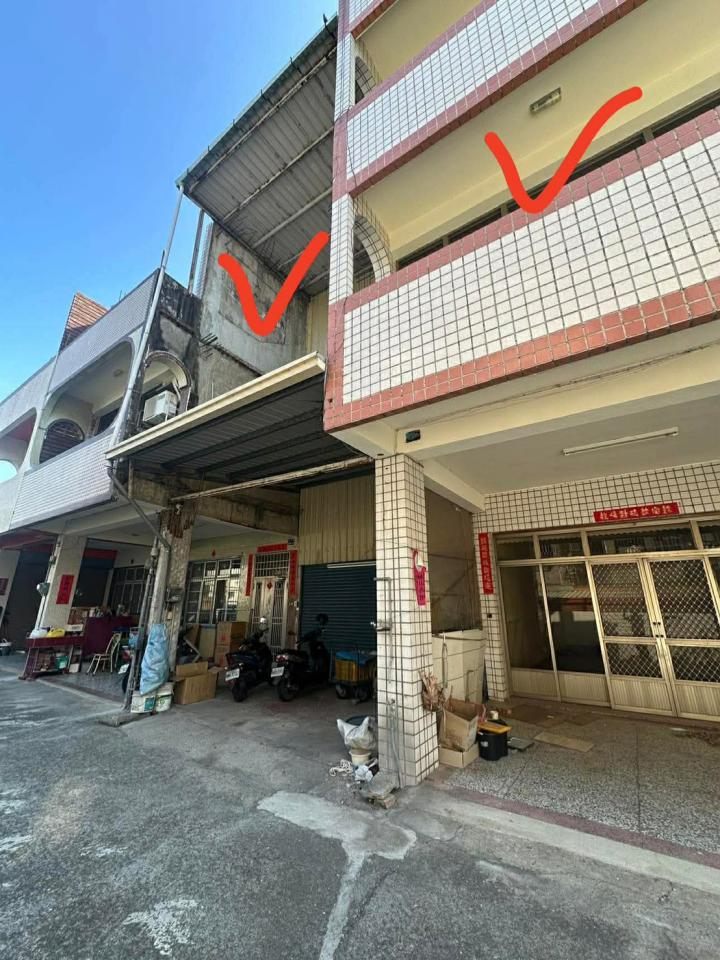 拆除工程案件圖片