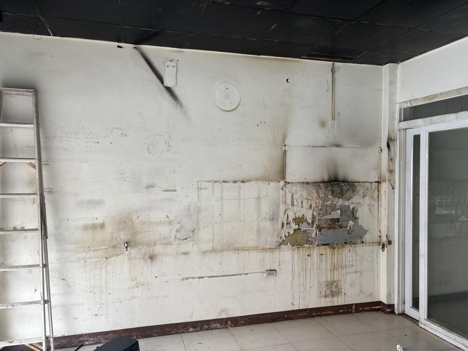 油漆工程案件圖片