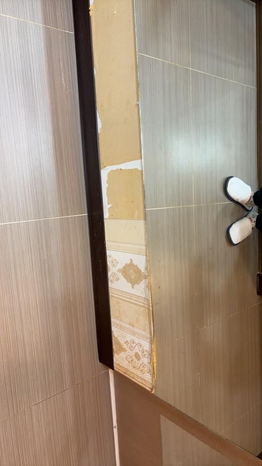 木工施工案件圖片