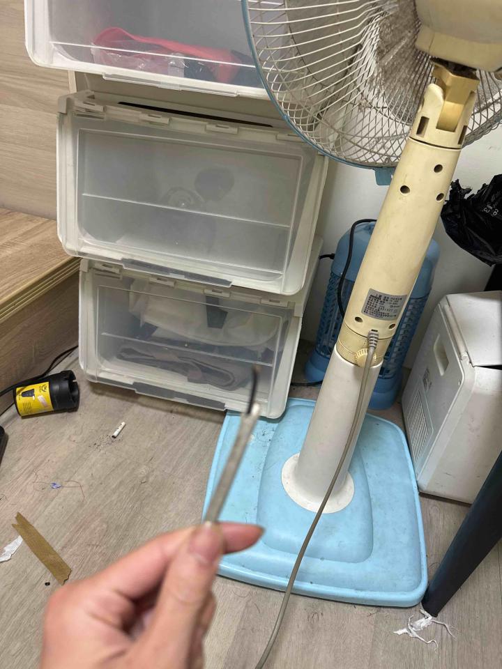 電線裝修案件圖片