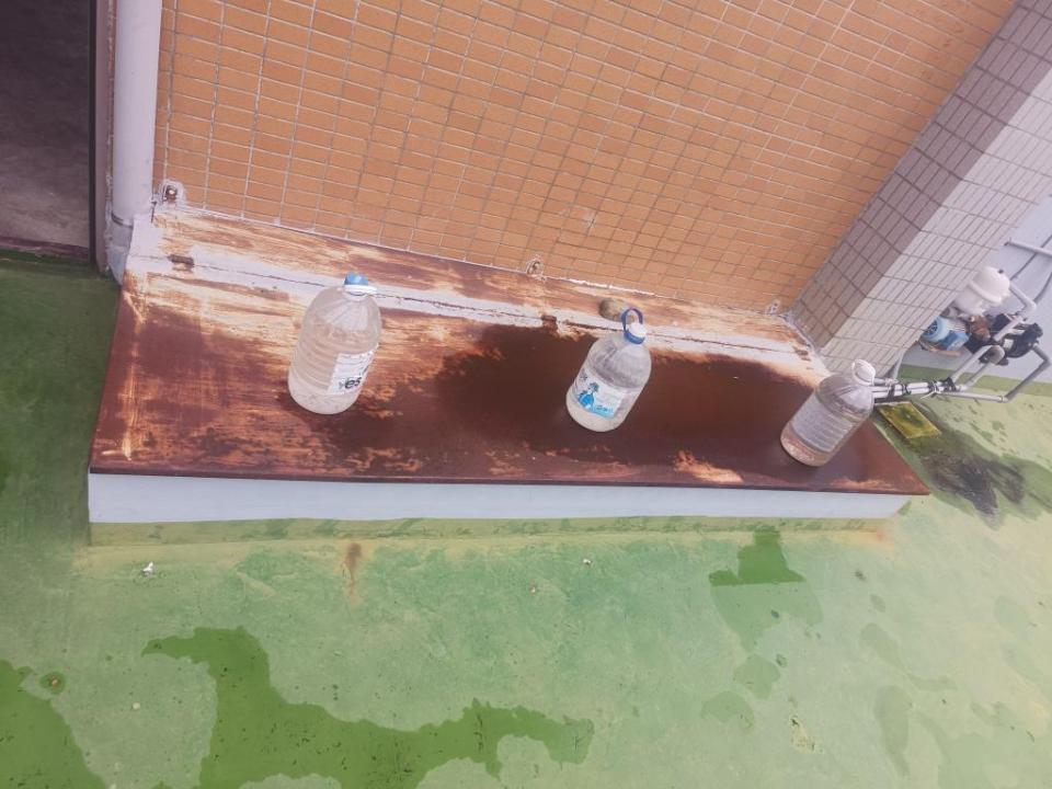 鐵皮屋頂案件圖片