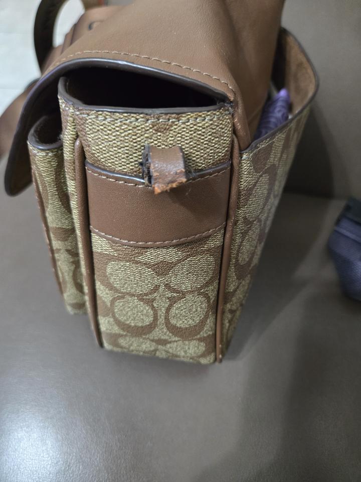 修鞋修包案件圖片