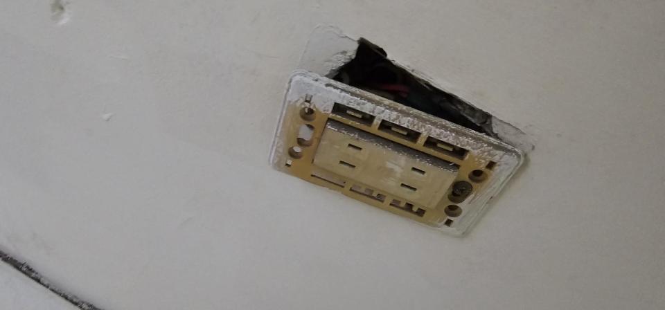 燈具安裝案件圖片