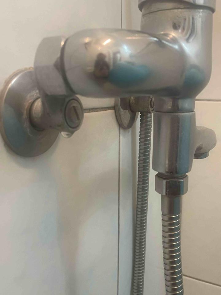 水龍頭裝修案件圖片