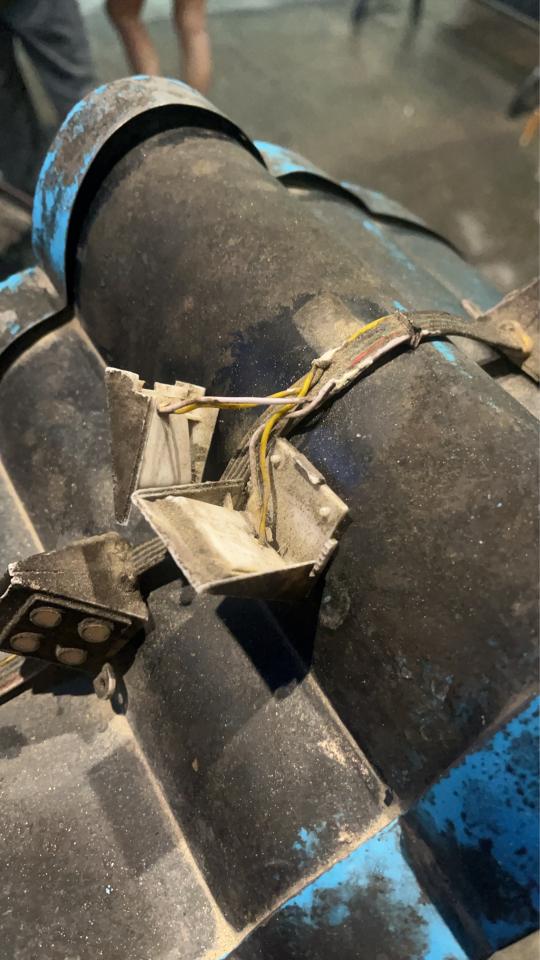 招牌維修案件圖片