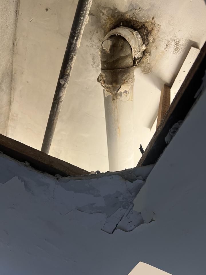 水管維修案件圖片