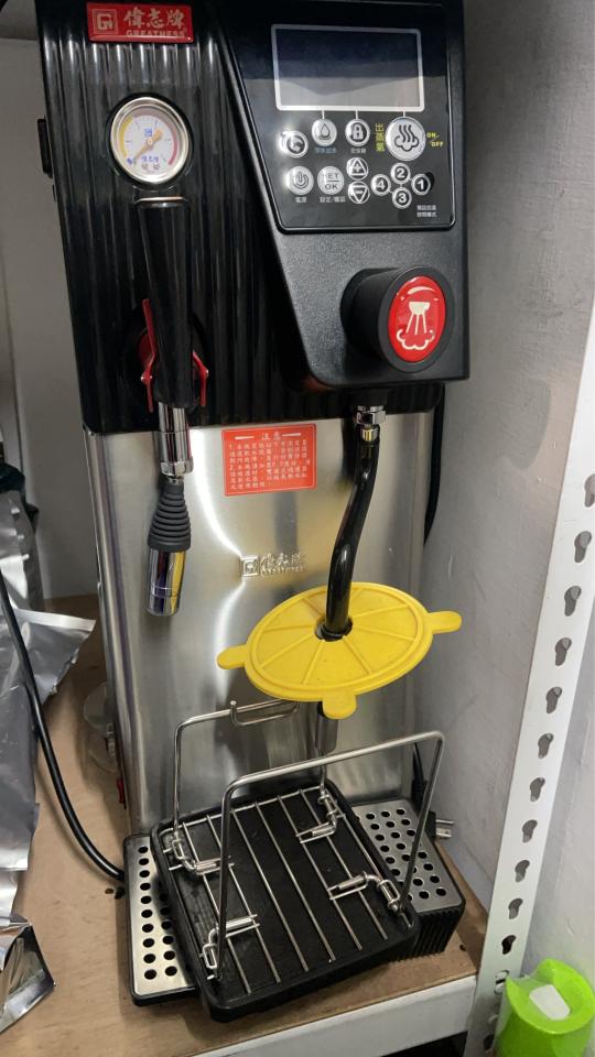 餐飲設備案件圖片