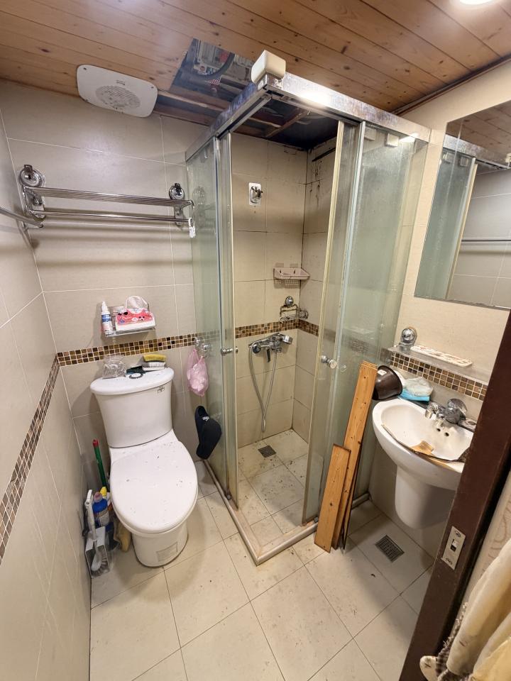 浴室翻新案件圖片