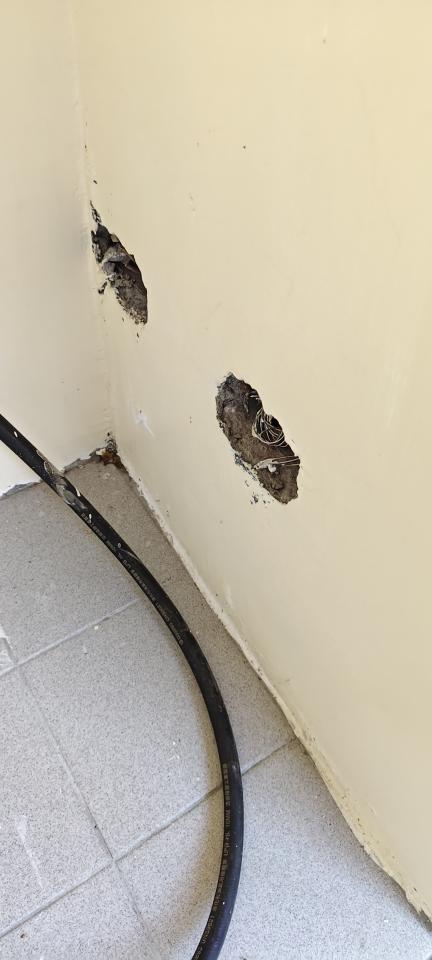 瓦斯管線更換案件圖片