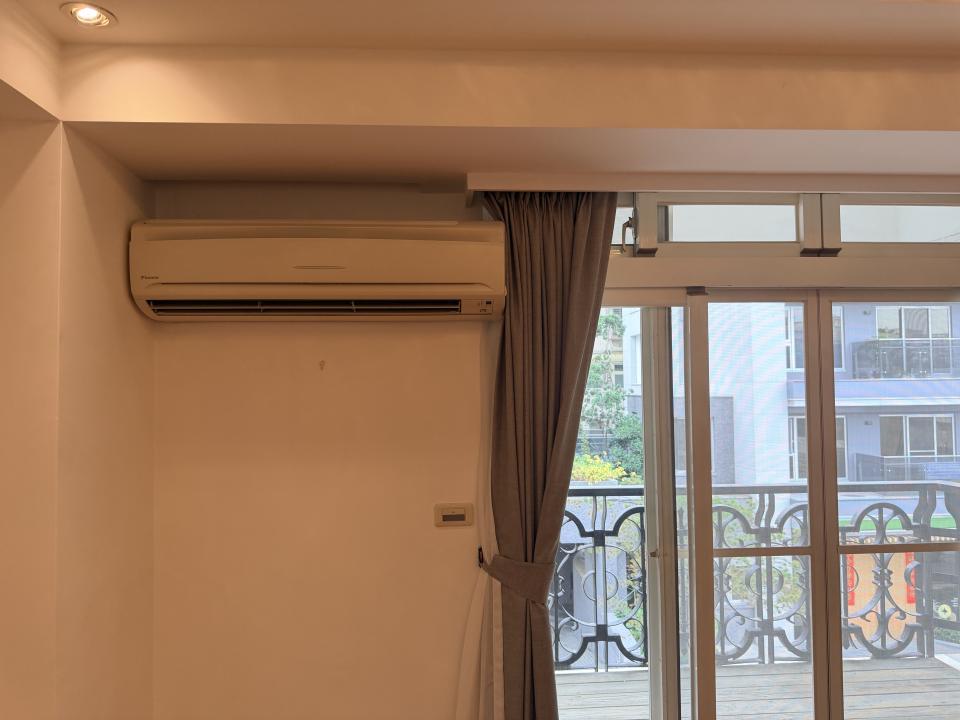 冷氣清洗案件圖片