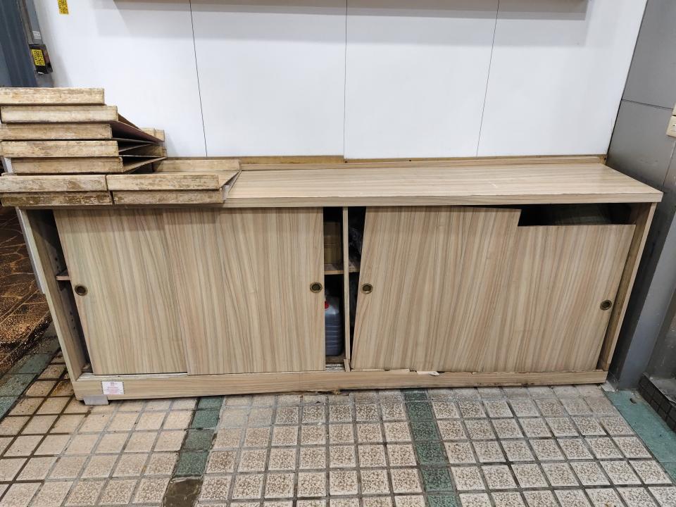 系統櫃訂製案件圖片