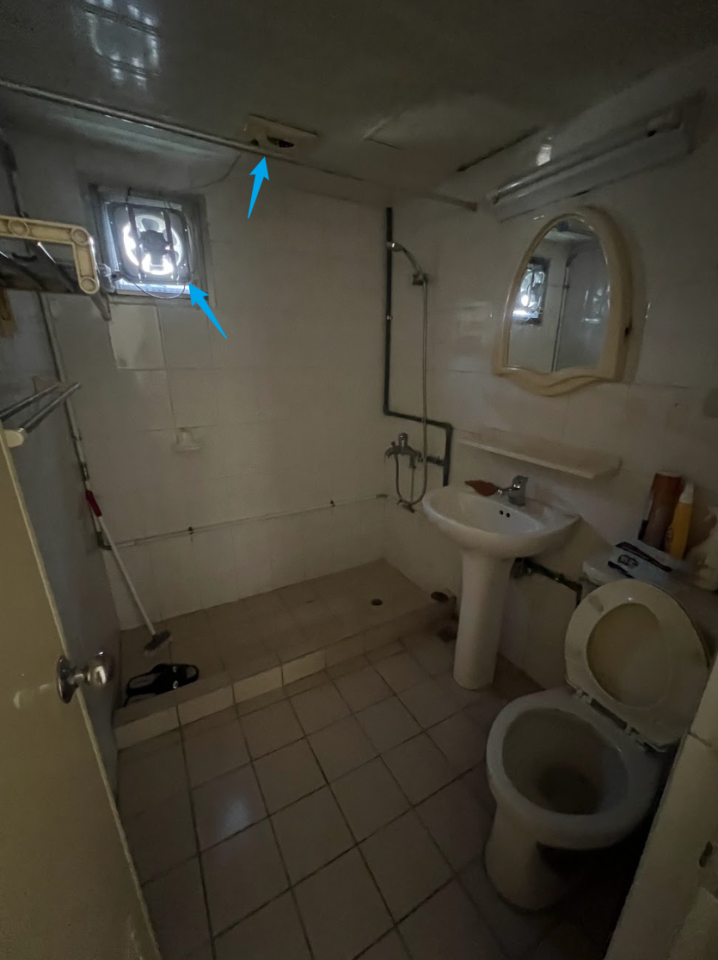 搬家清潔案件圖片