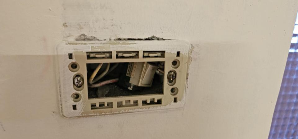 燈具安裝案件圖片