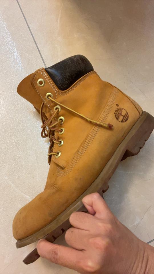 修鞋修包案件圖片