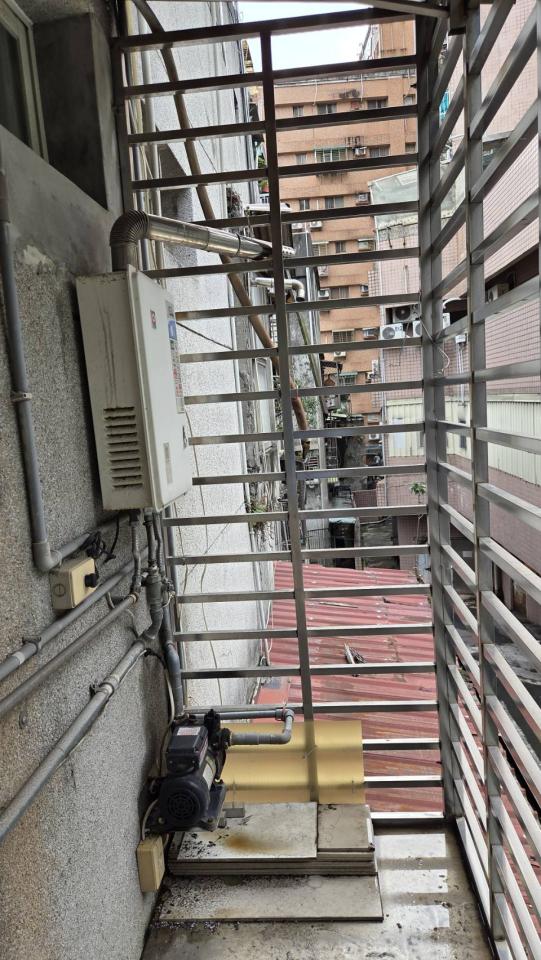 加壓馬達案件圖片