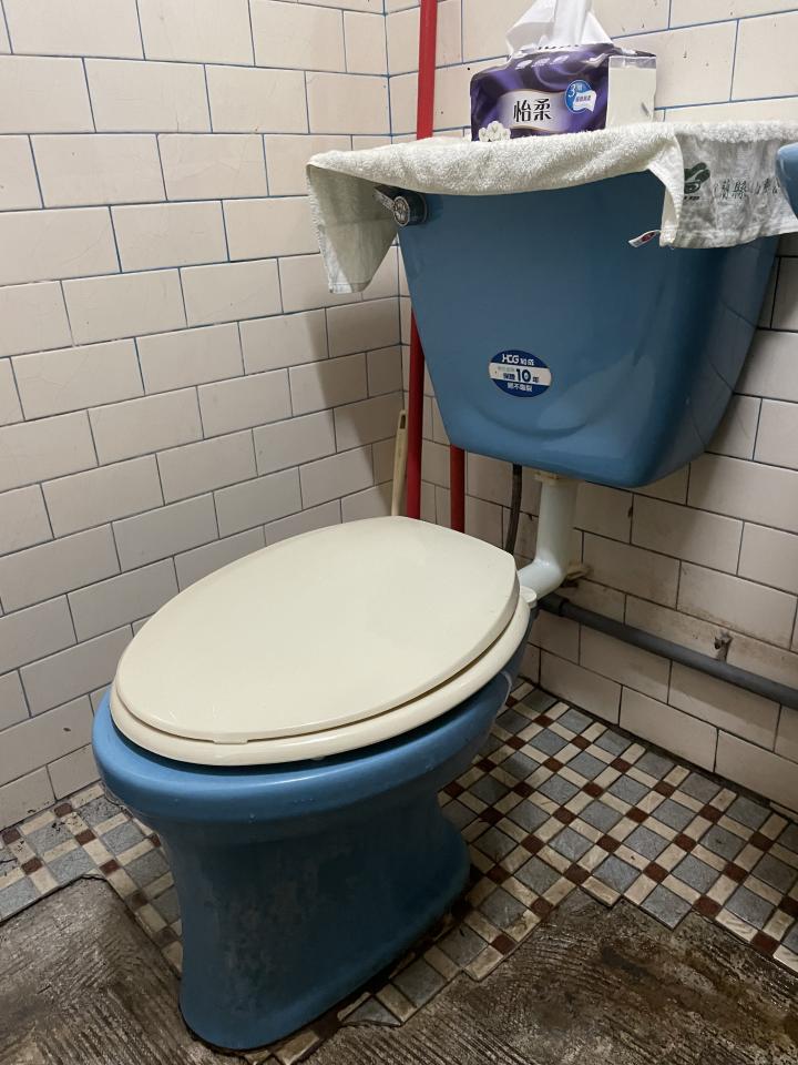 馬桶裝修案件圖片