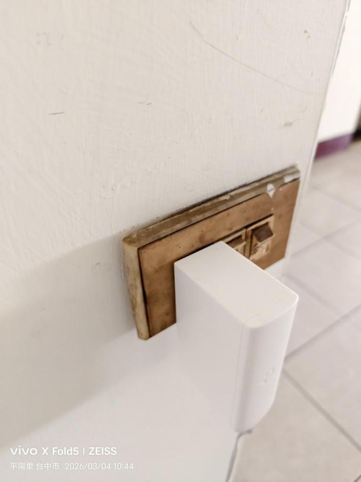 電線裝修案件圖片