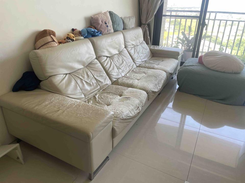 大型家具回收案件圖片