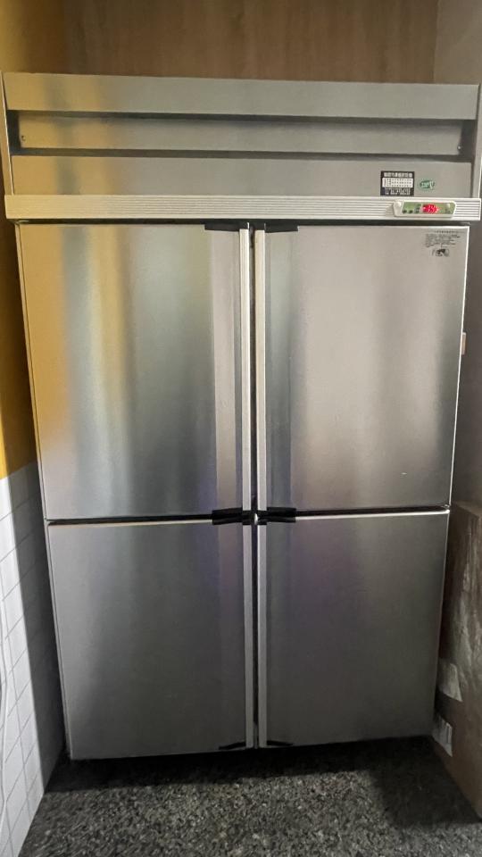 餐飲設備案件圖片