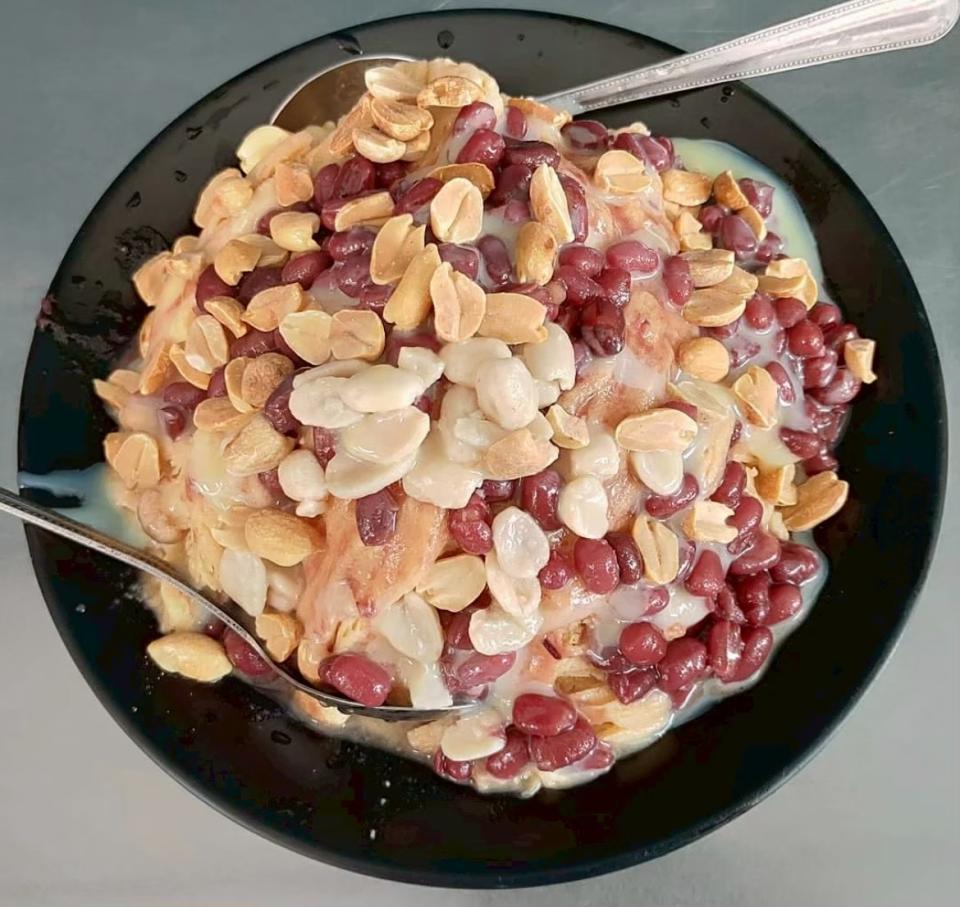 菜單設計案件圖片