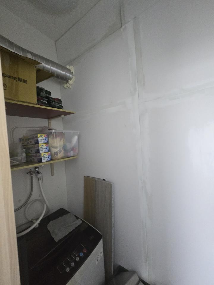 浴室抽風機安裝案件圖片