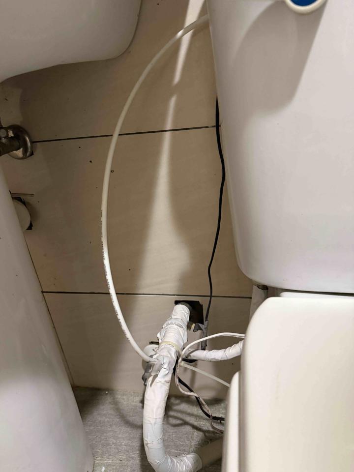 水管維修案件圖片