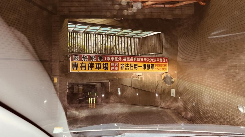 招牌製作案件圖片