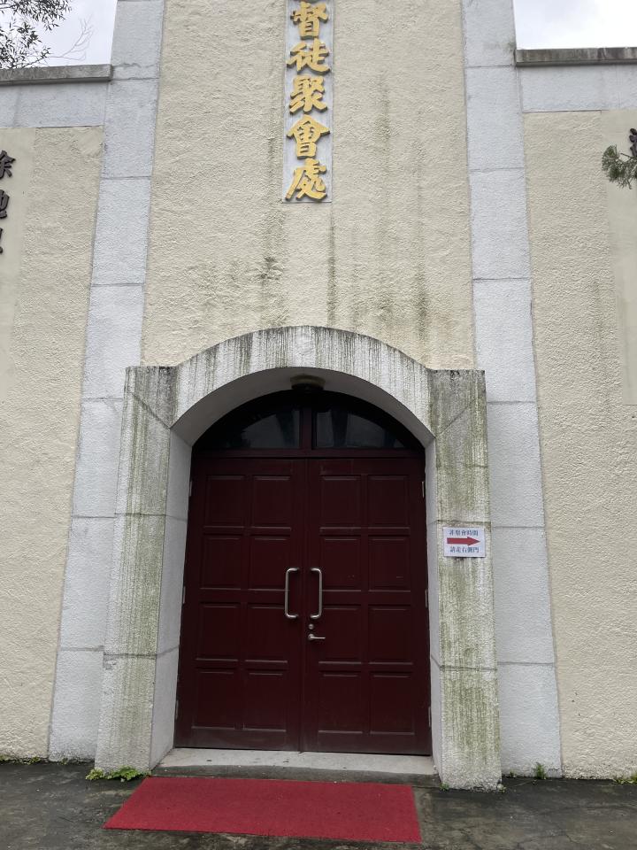 高壓清洗服務案件圖片